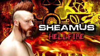 Sheamus – Hellfire (Official Theme)
