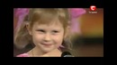 Девочка удивила всех на шоу талантов – Диана Козакевич