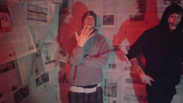Ferris MC – Fake News (Official Video 2019)