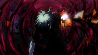 Hellsing OVA 7 Озвучка Collapse и др