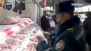 Будьте бдительны при покупке мяса