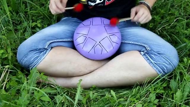 Dream Drum. Строй Blues