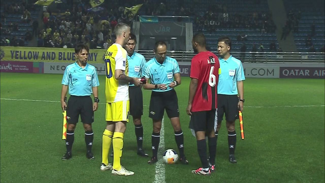 Пахтакор – Аль-Райян | Элитная Лига Чемпионов АФК | Запад 4-й тур | Обзор матча