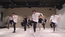 [Dance Practice] THE BOYZ (더보이즈) – The Stealer