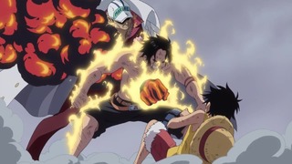 One Piece – 882 Серия