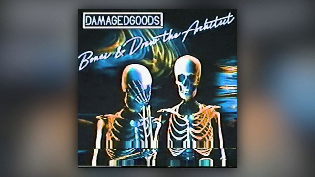 Bones & Drew The Architect – DamagedGoods (Full Album)