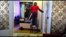 Levitation boy)