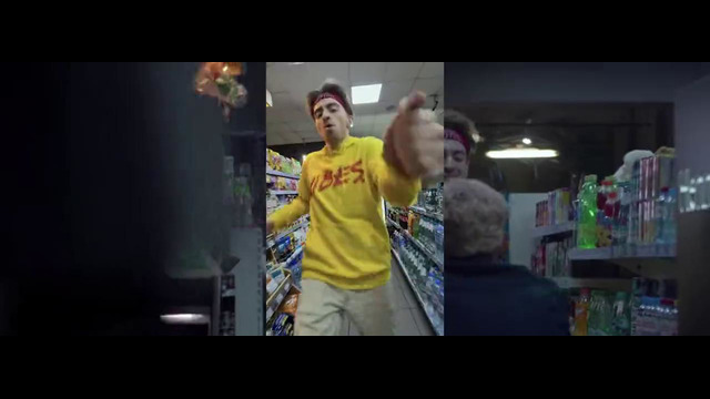 Intelligency ~ August (Russian Version)