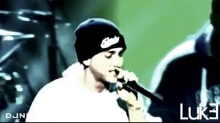 Eminem ft. 2Pac – «8 Mile Road»