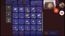Прохождение terraria #3