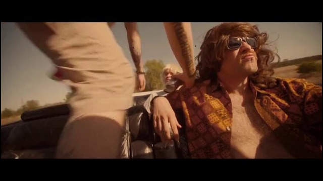 Dope D.O.D. – Ridiculous