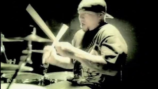 P.O.D. – Addicted