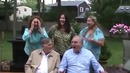 У нас будет ребенок