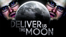 Kuplinov Play ► Земля Осталась без Света ► Deliver us The Moon