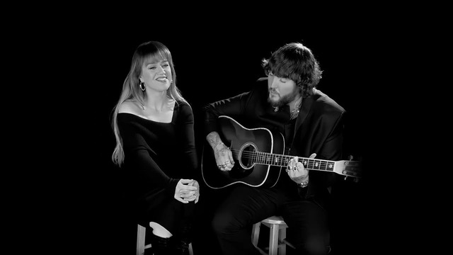 James Arthur, Kelly Clarkson – From The Jump (Acoustic)