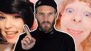 Tik Tok Girls Have Gone Too Far — PewDiePie