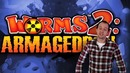 Первый Дневник Разработчиков Worms Revolution