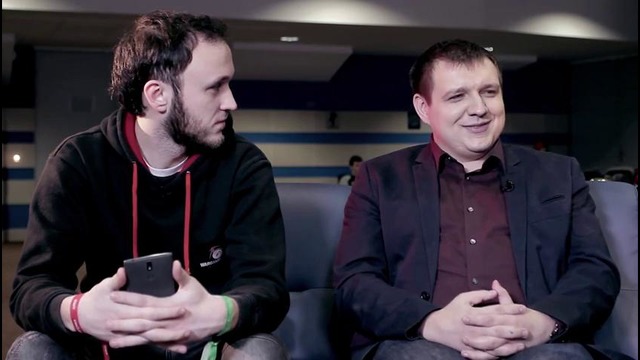 CaspeRRR в гостях у MEG’а Шоу