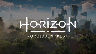 Horizon: Forbidden West | ТРЕЙЛЕР (на русском; субтитры)