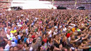Red Hot Chili Peppers – Can’t Stop – Live Earth, London