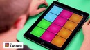 Cover – Super Pads – Pizza – Martin Garrix