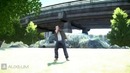 Gangnam style gta iv