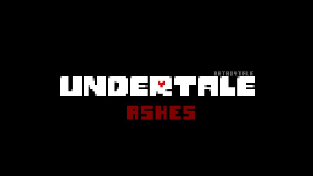 Undertale [Genocide AMV Animation] – Ashes (Re-Upload)