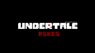 Undertale [Genocide AMV Animation] – Ashes (Re-Upload)
