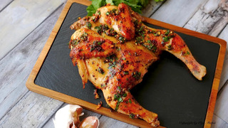 Курица по – АДЖАРСКИ простой и мега-вкусный рецепт