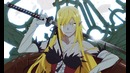 Kizumonogatari III: Reiketsu-hen (Фильм)