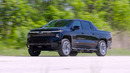 Chevrolet Silverado EV RST – WOW Mode demonstration
