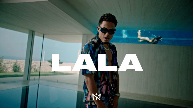 Myke Towers – Lala (Video Oficial)