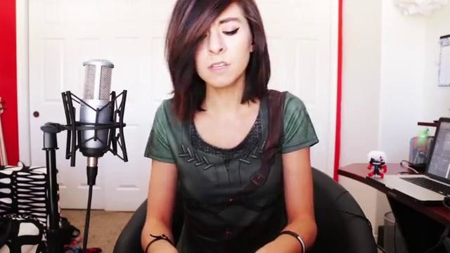 Christina Grimmie – ‘Hello’ by Adele