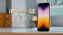 Обзор iPhone SE 3 за 90 000 руб — худший смартфон 2022