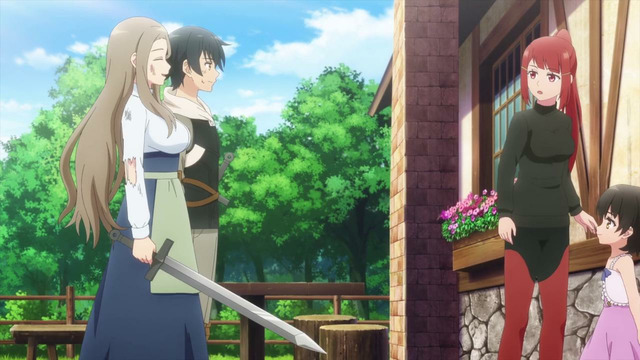 Бесклассовый герой – 6 Серия (Осень 2025!)