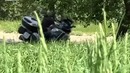 Moto BMW K 1600 GT / Авто плюс – Наши тесты (Эфир 29.05.2012)