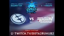 Capitans Draft 4.0 – Evil Geniuses vs paiN (LAN-Finals, Groupstage)