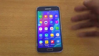 Samsung Galaxy S5 OFFICIAL Android 6.0.1 Marshmallow