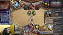 Hearthstone Арена маг – рога [Хартстоун