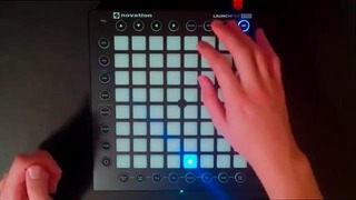 Pegboard Nerds – Heartbit (Voltapix Launchpad Cover)