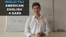 Amerikancha Ingliz tili/Английский урок 4 *America