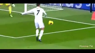 Cristiano Ronaldo All Skills Goals, November