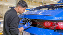 NEW Mercedes C-Class (2027) Production Line