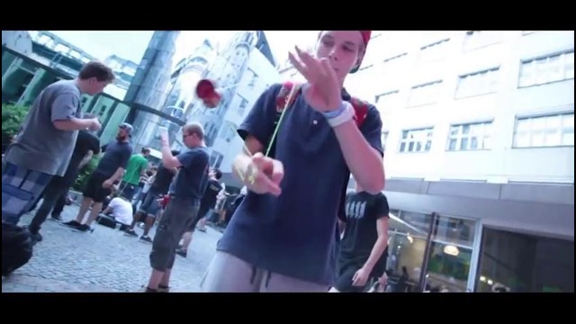 YYC2014 – чемпионат мира ЙоЙоконтест 2014 года, проходивший в праге