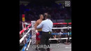 Шаҳрам Ғиёсов собиқ жаҳон чемпионини 28 сонияда мағлуб этди (видео)