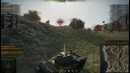 WoT – Т–54 – Первый раз..:)