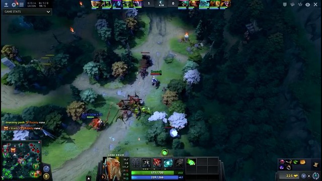 Monday Fails – How NOT to gank #109