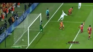 Галатасарай – Реал Мадрид 3:2