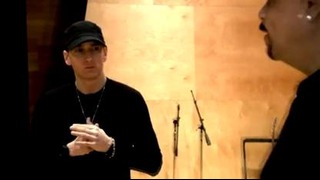Eminem Interview and Freestyle – «Something From Nothing: The Art Of Rap» New 2012