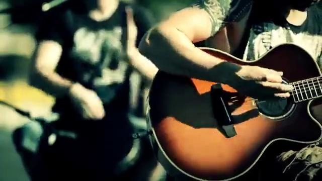Acoustic/Cover Slipknot – Before I Forget (cover by listopad)